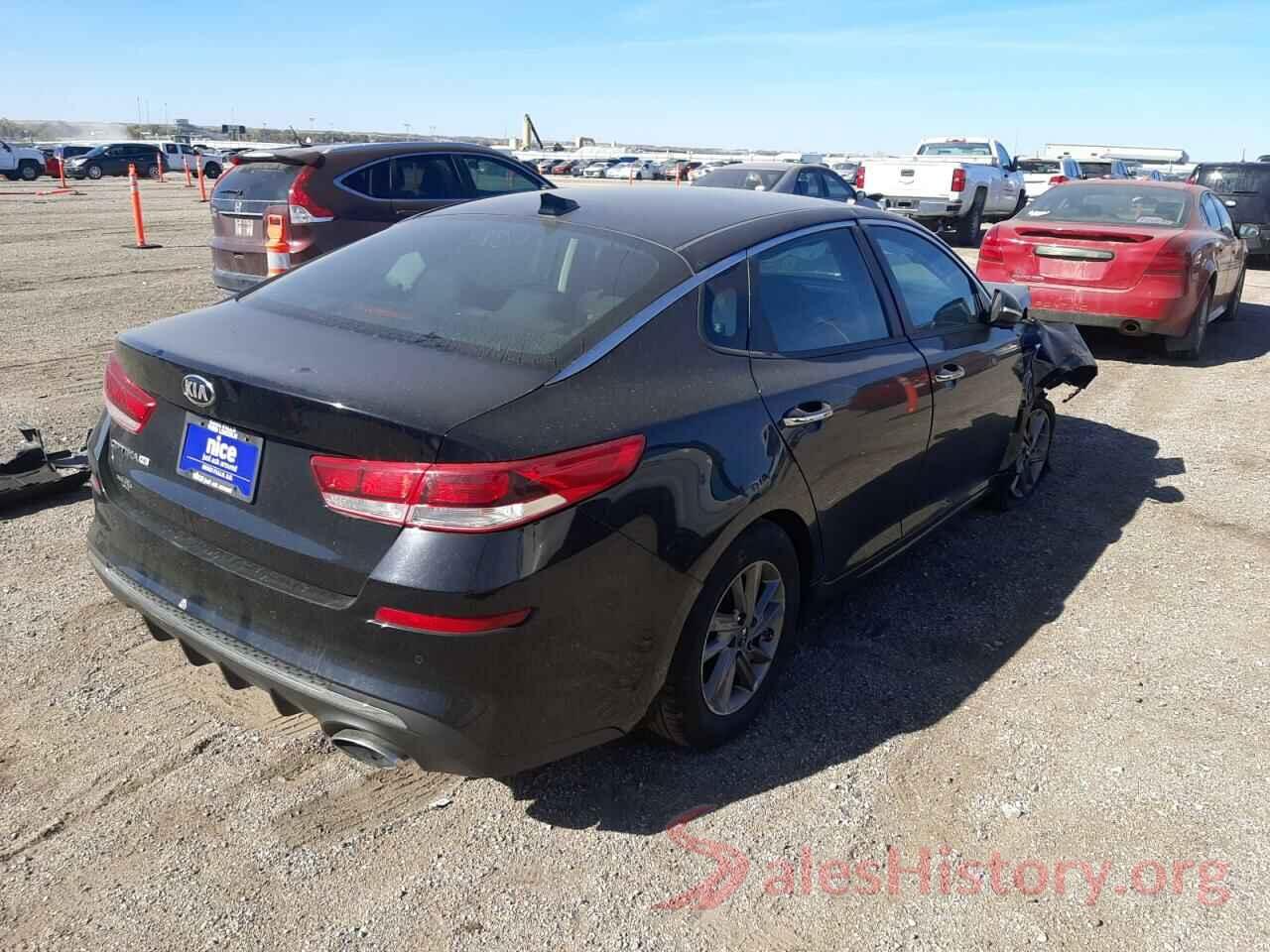 5XXGT4L32LG438475 2020 KIA OPTIMA