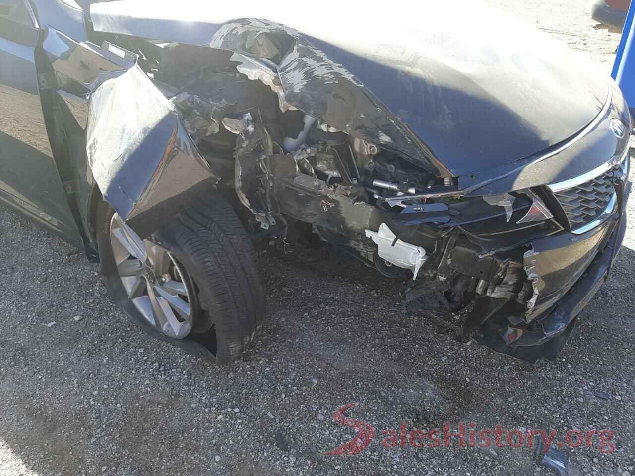 5XXGT4L32LG438475 2020 KIA OPTIMA