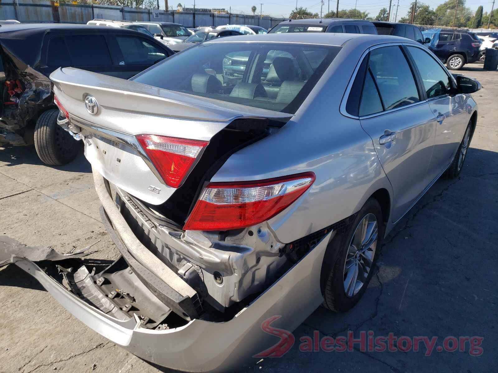 4T1BF1FK7GU120558 2016 TOYOTA CAMRY