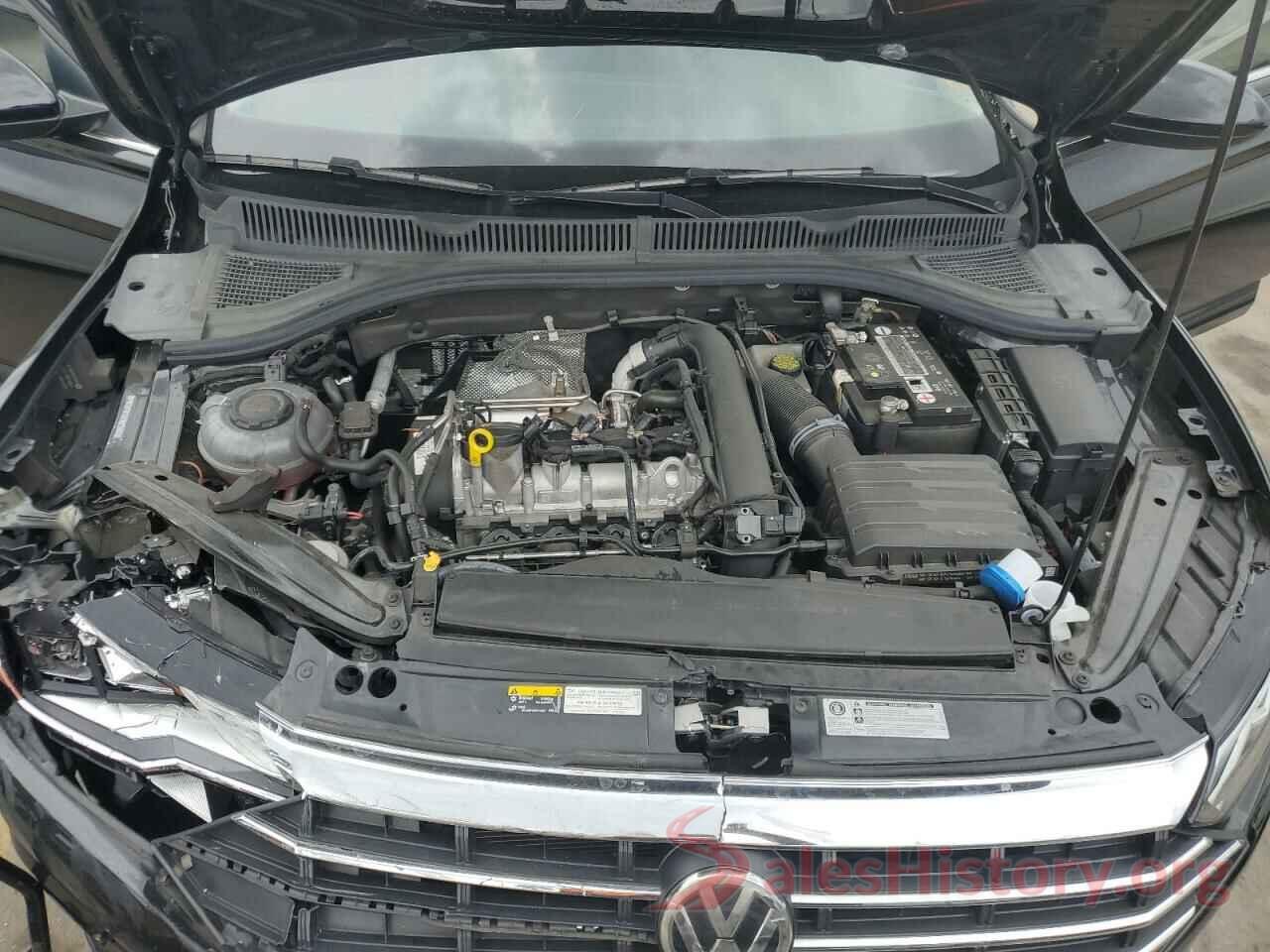 3VWCB7BU2KM256220 2019 VOLKSWAGEN JETTA