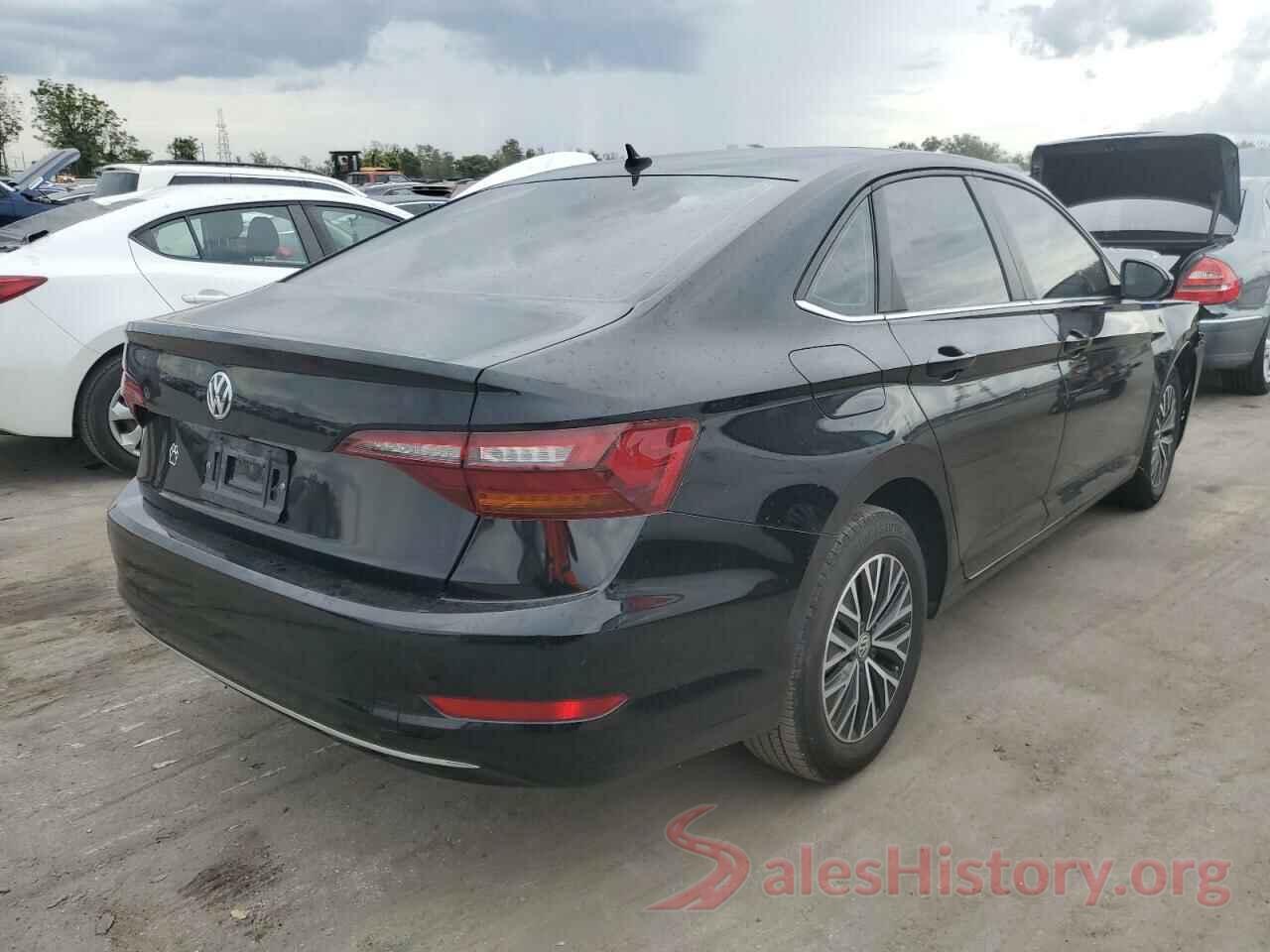 3VWCB7BU2KM256220 2019 VOLKSWAGEN JETTA