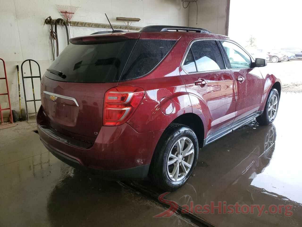 2GNALCEK3H6246431 2017 CHEVROLET EQUINOX