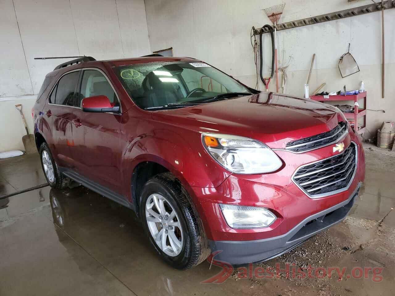 2GNALCEK3H6246431 2017 CHEVROLET EQUINOX