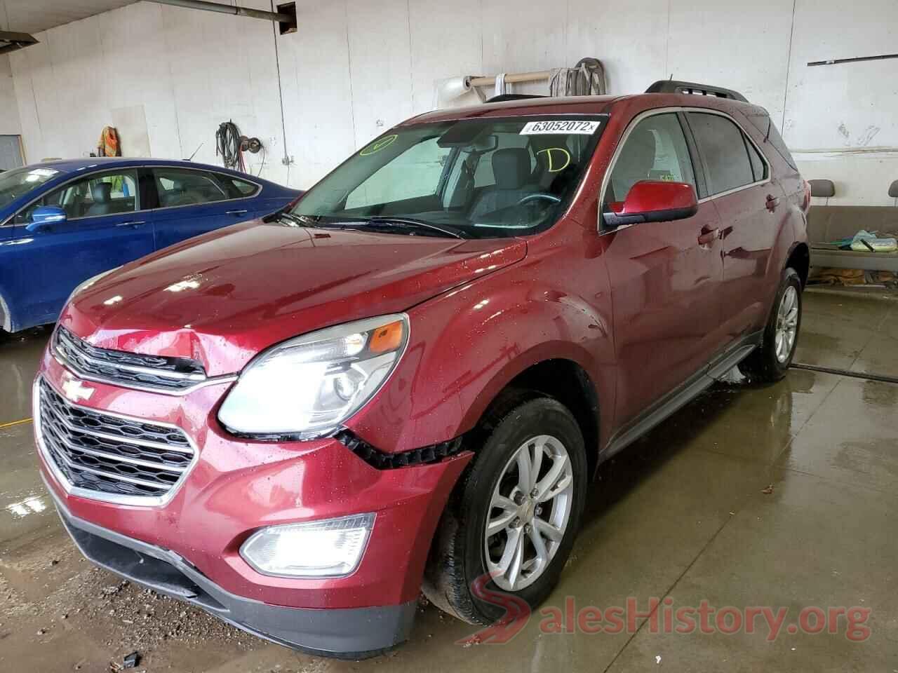 2GNALCEK3H6246431 2017 CHEVROLET EQUINOX