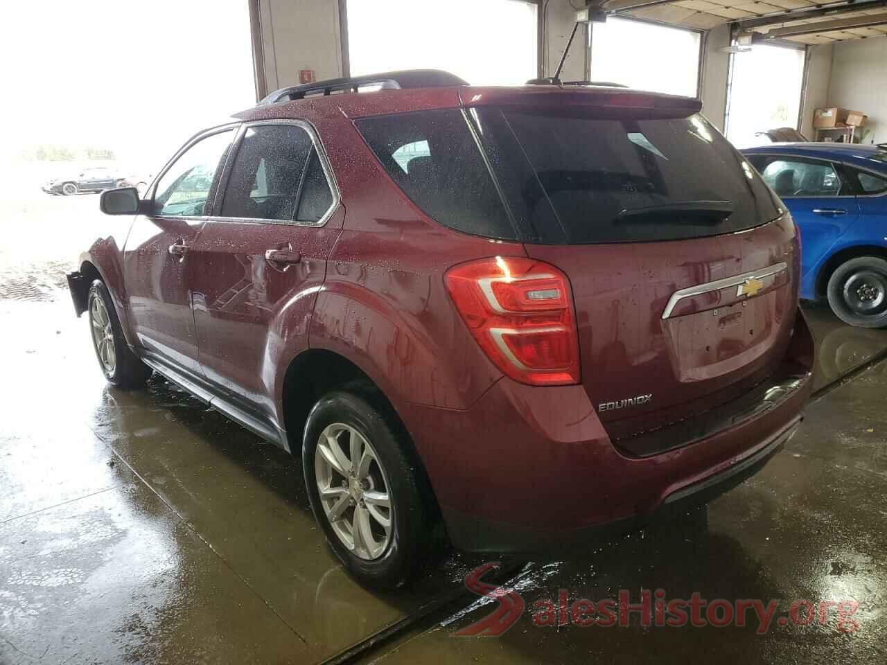 2GNALCEK3H6246431 2017 CHEVROLET EQUINOX