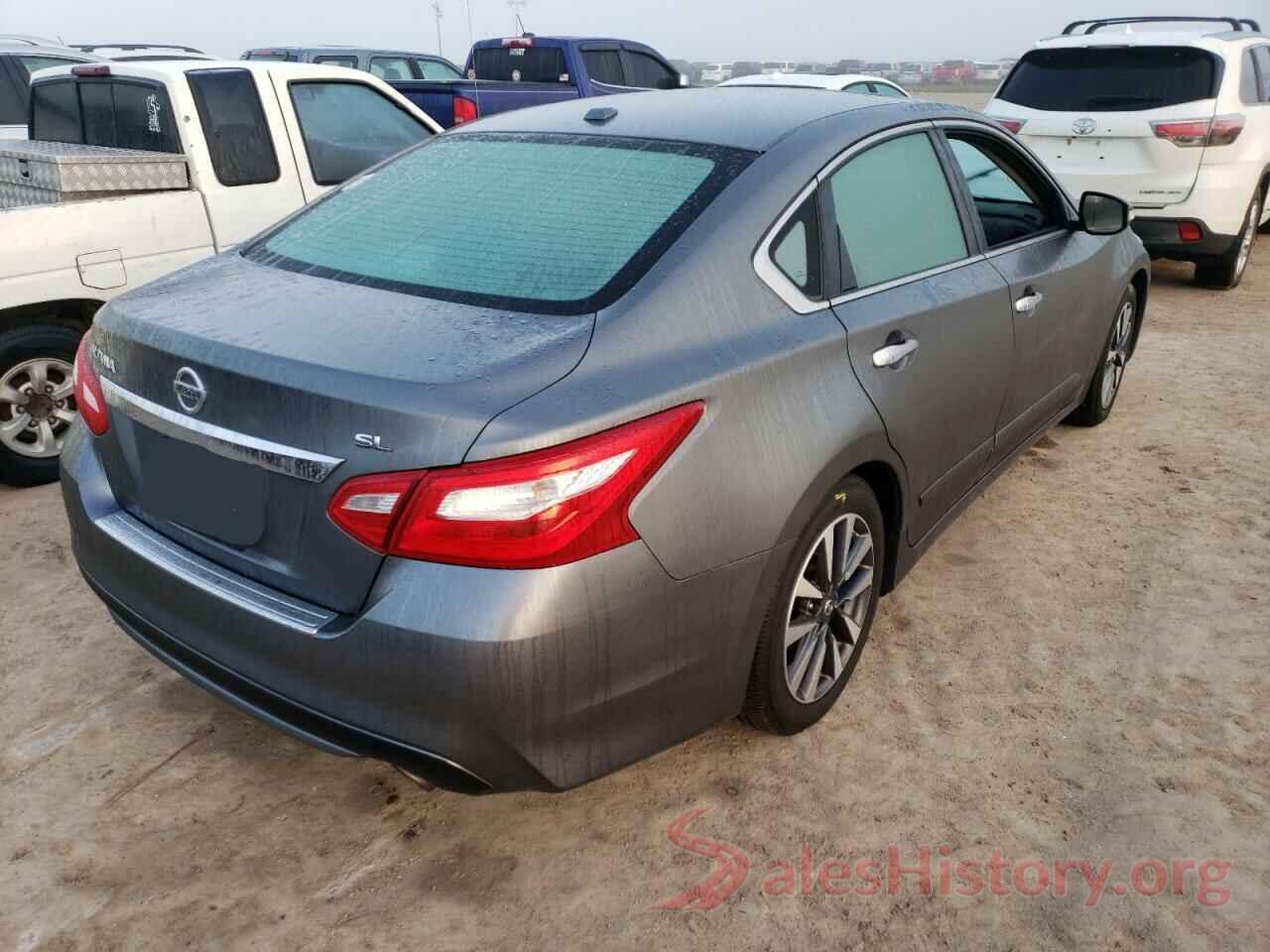 1N4AL3AP5GC270042 2016 NISSAN ALTIMA