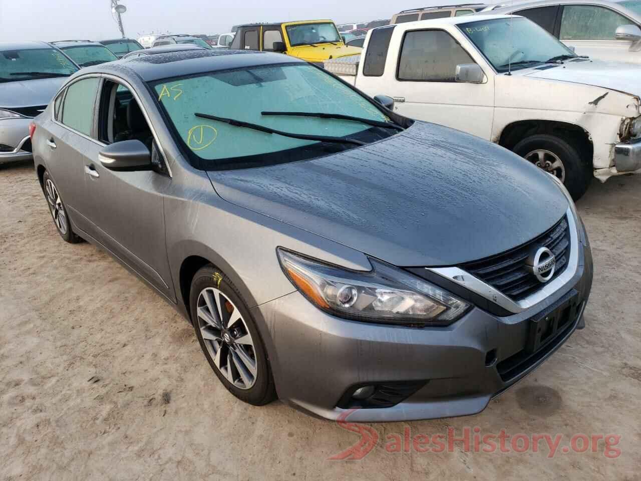 1N4AL3AP5GC270042 2016 NISSAN ALTIMA