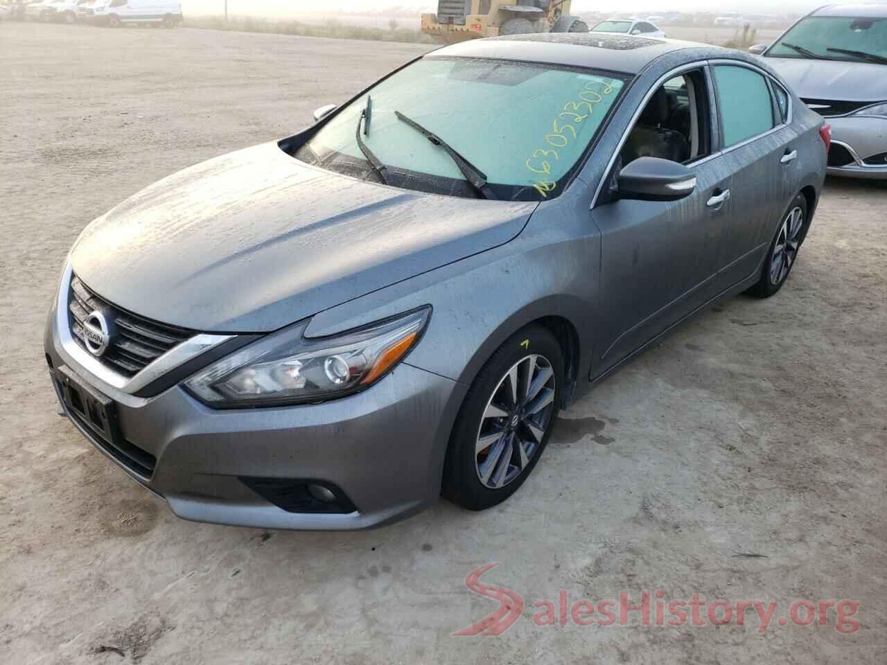 1N4AL3AP5GC270042 2016 NISSAN ALTIMA