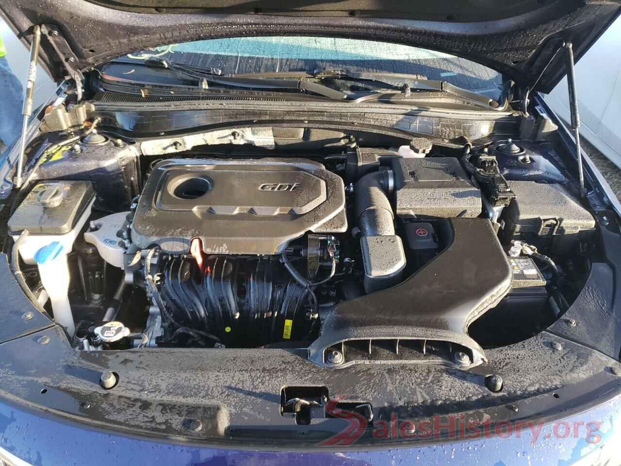 5XXGT4L36LG405074 2020 KIA OPTIMA