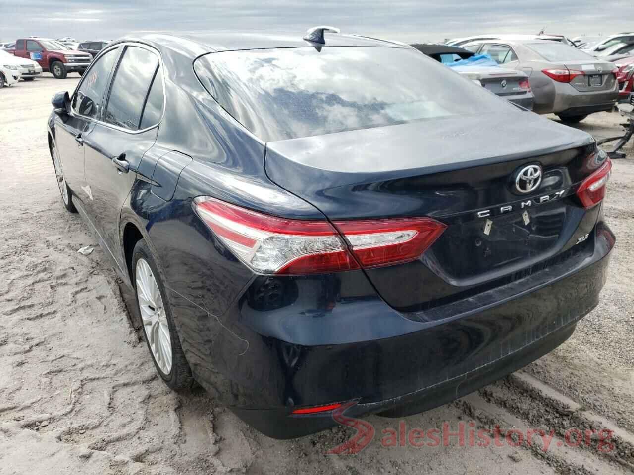 4T1F11AK9LU902538 2020 TOYOTA CAMRY