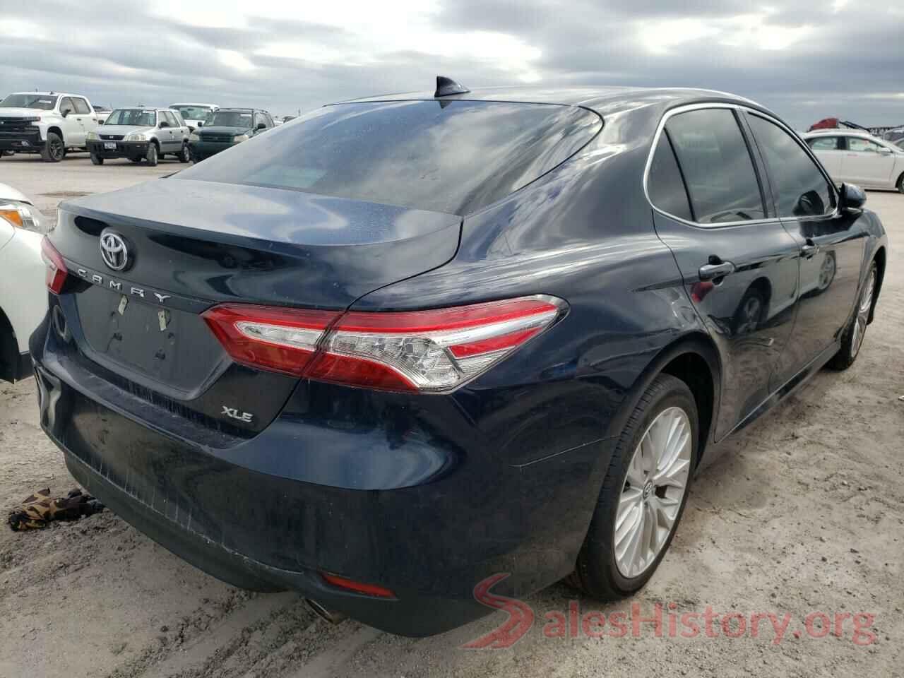 4T1F11AK9LU902538 2020 TOYOTA CAMRY