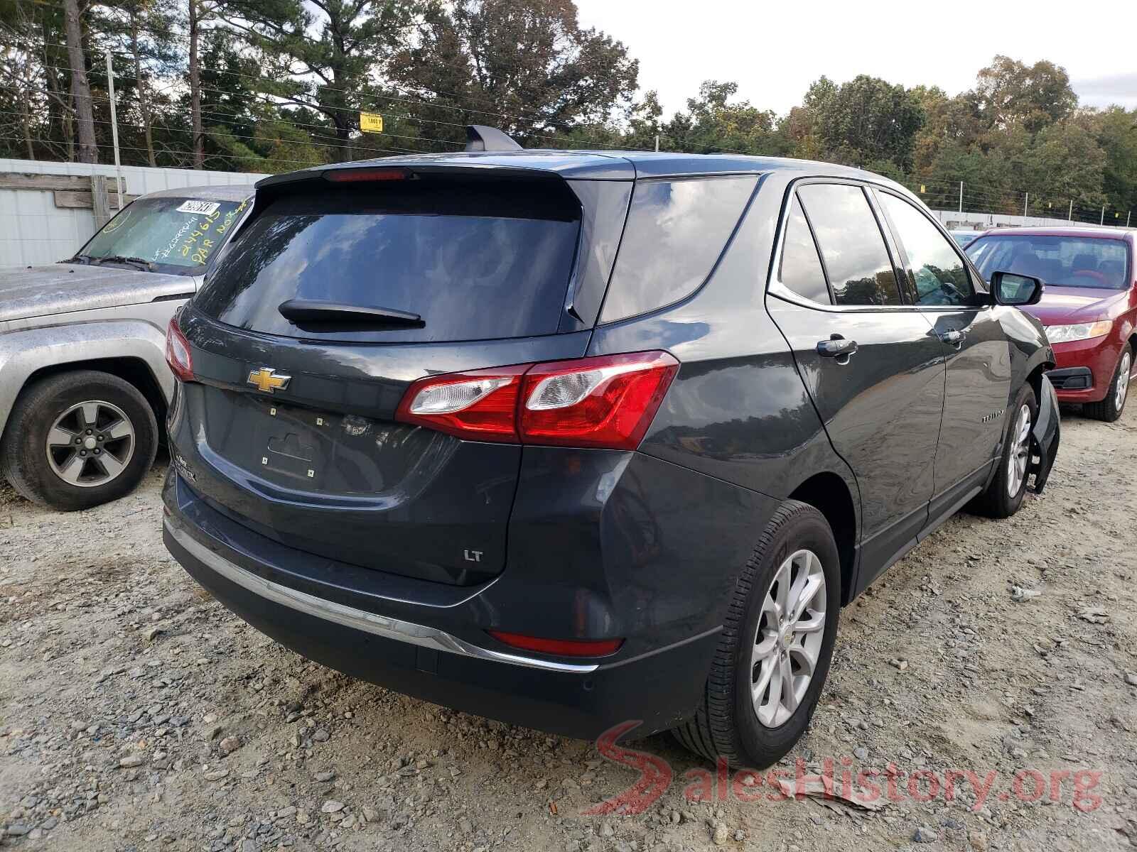 3GNAXJEV4JS641227 2018 CHEVROLET EQUINOX