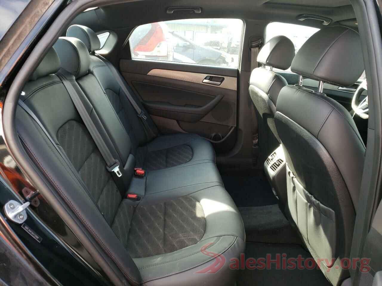 5NPE34AF1KH732991 2019 HYUNDAI SONATA