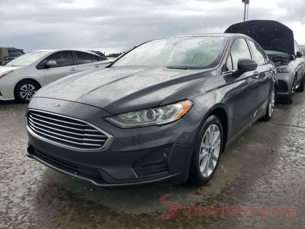 3FA6P0LU0LR155050 2020 FORD FUSION