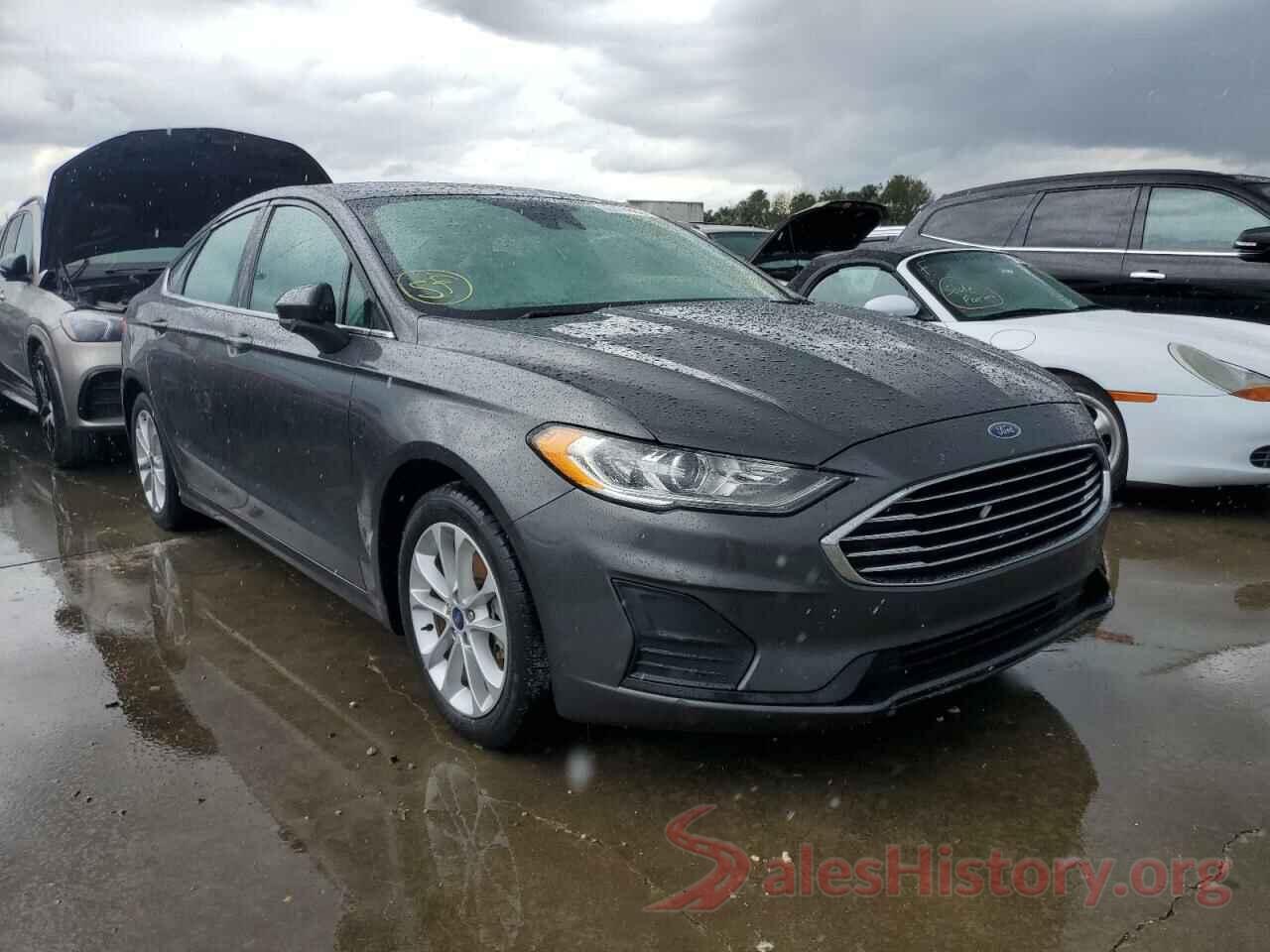 3FA6P0LU0LR155050 2020 FORD FUSION