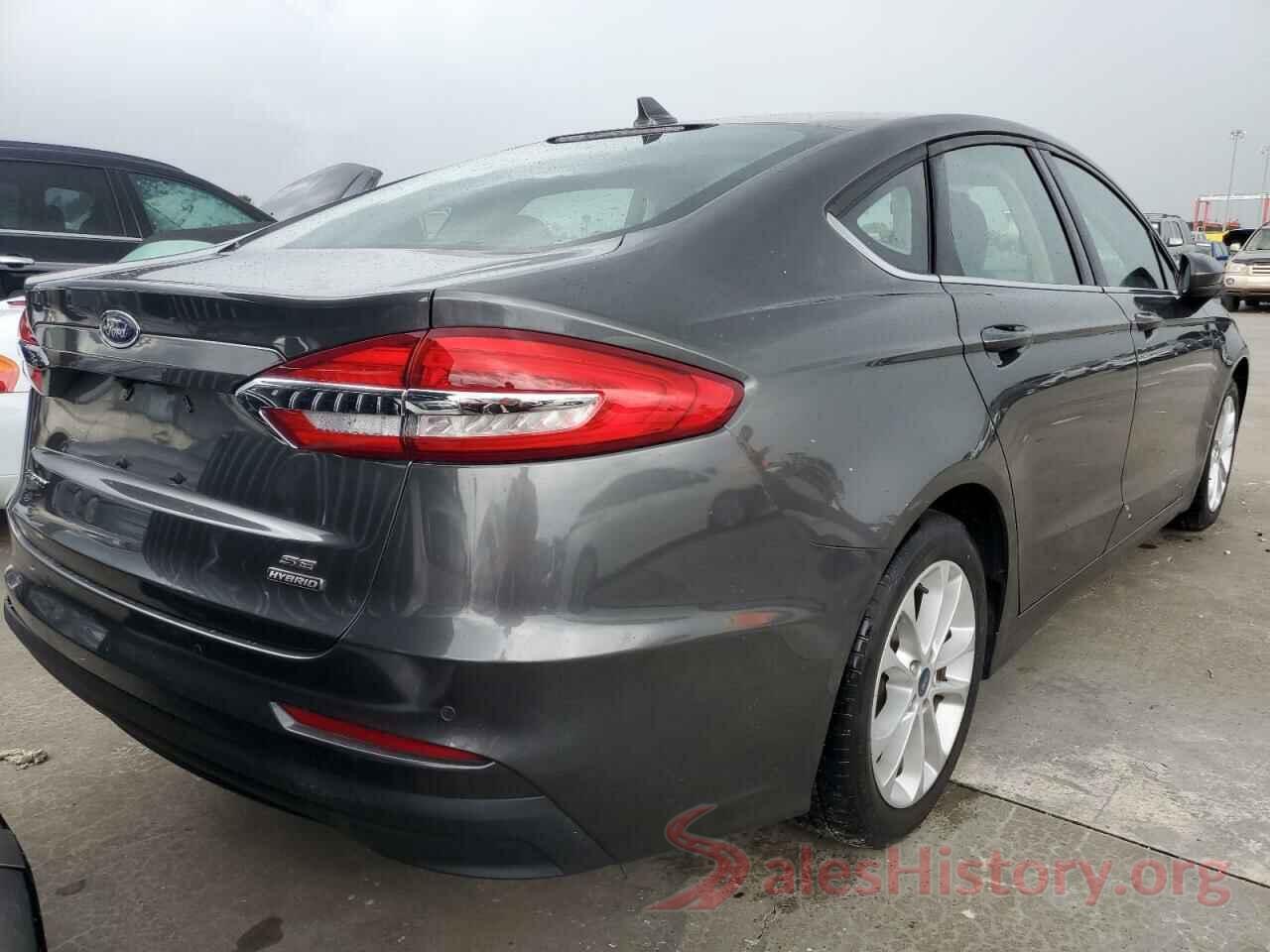 3FA6P0LU0LR155050 2020 FORD FUSION