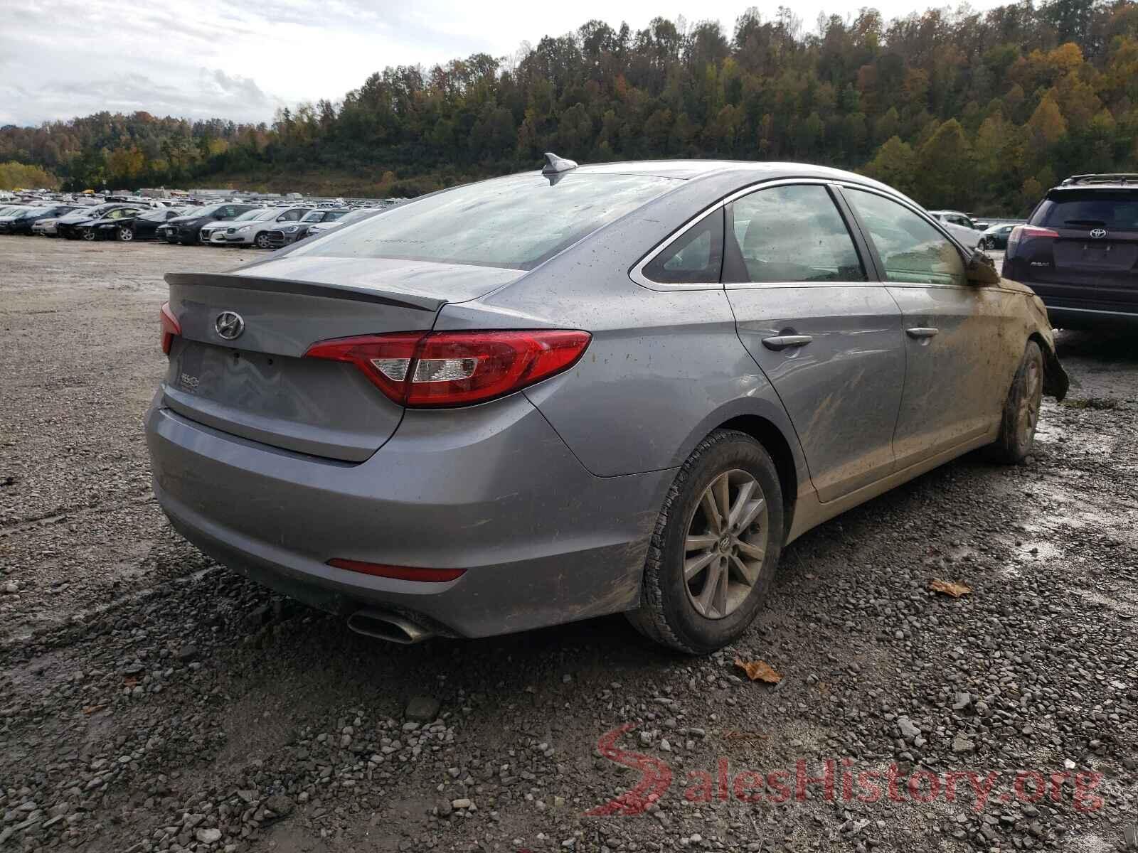 5NPE24AF2GH333582 2016 HYUNDAI SONATA