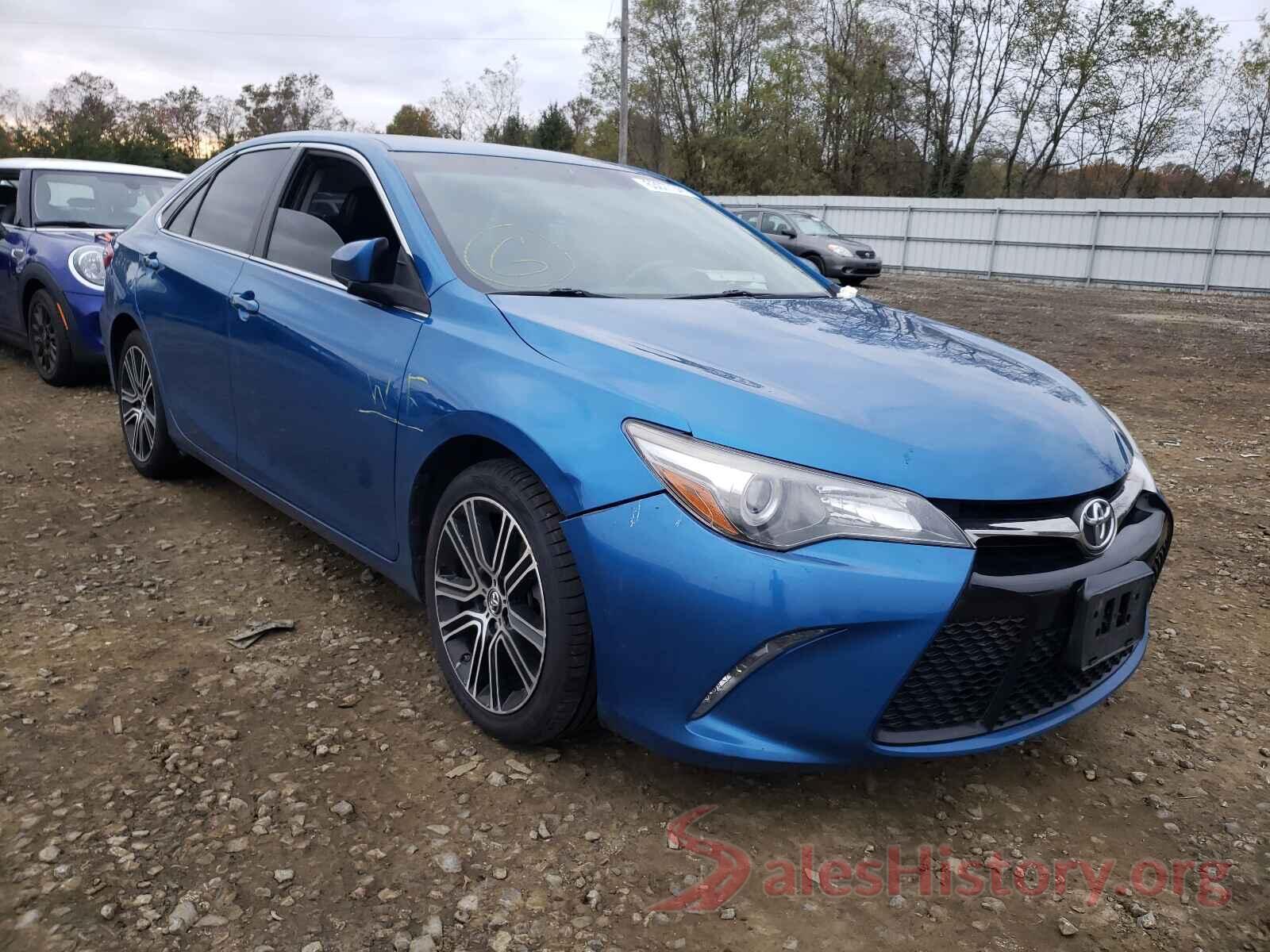 4T1BF1FK7GU560926 2016 TOYOTA CAMRY