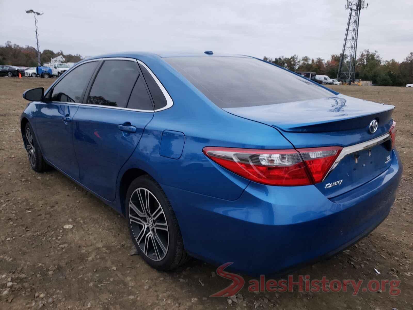 4T1BF1FK7GU560926 2016 TOYOTA CAMRY