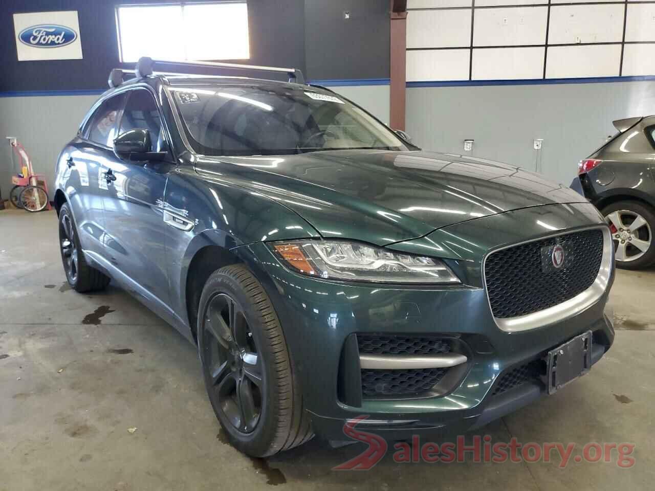 SADCL2BN0HA086171 2017 JAGUAR F-PACE