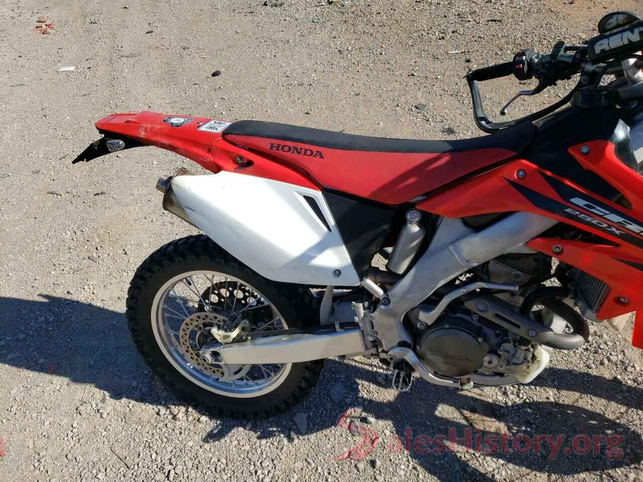 JH2ME11026M200913 2006 HONDA CRF CYCLE