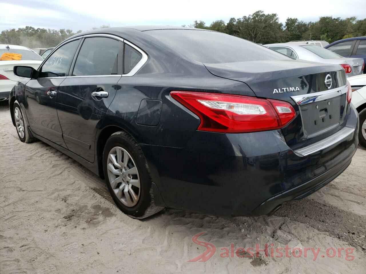 1N4AL3AP1HC131687 2017 NISSAN ALTIMA