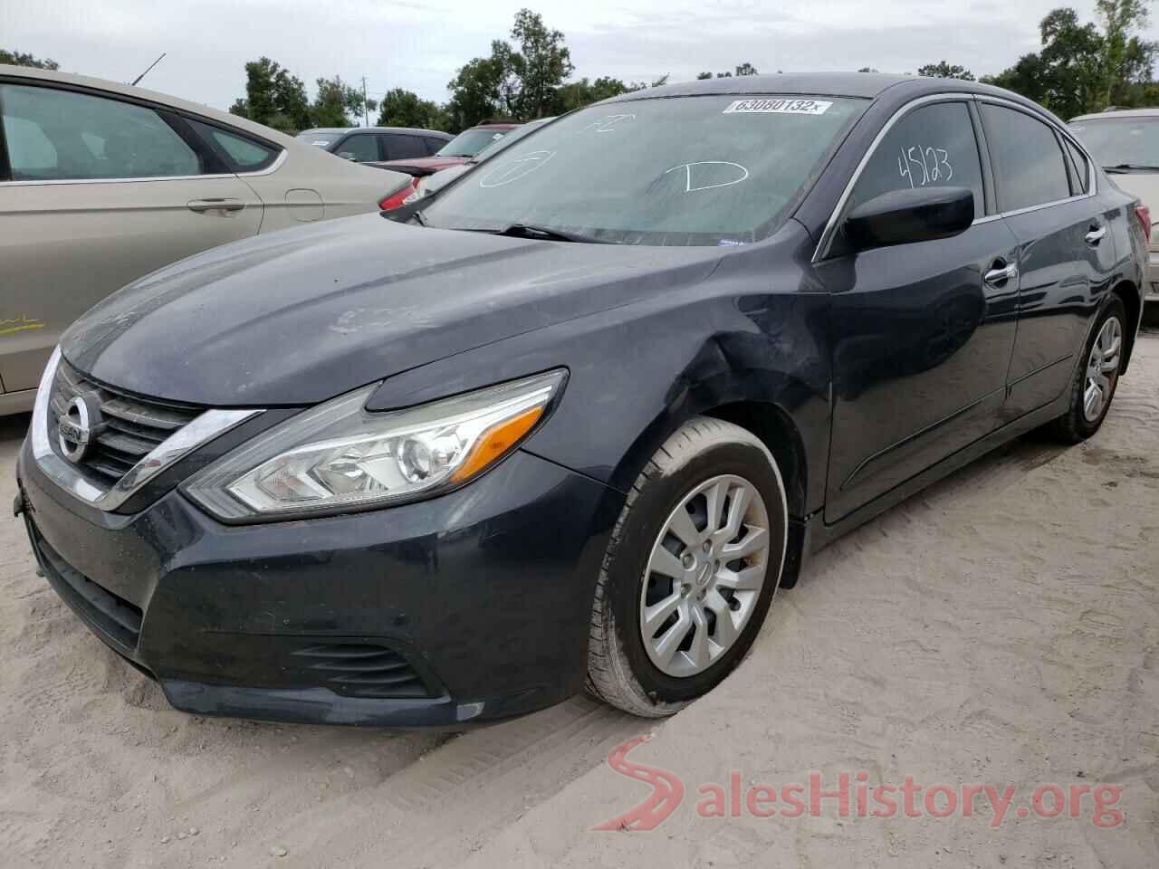 1N4AL3AP1HC131687 2017 NISSAN ALTIMA