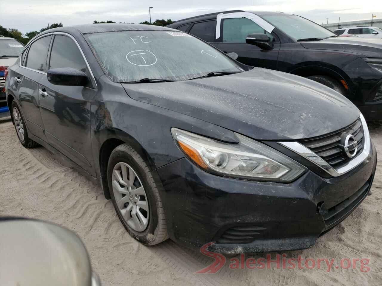 1N4AL3AP1HC131687 2017 NISSAN ALTIMA