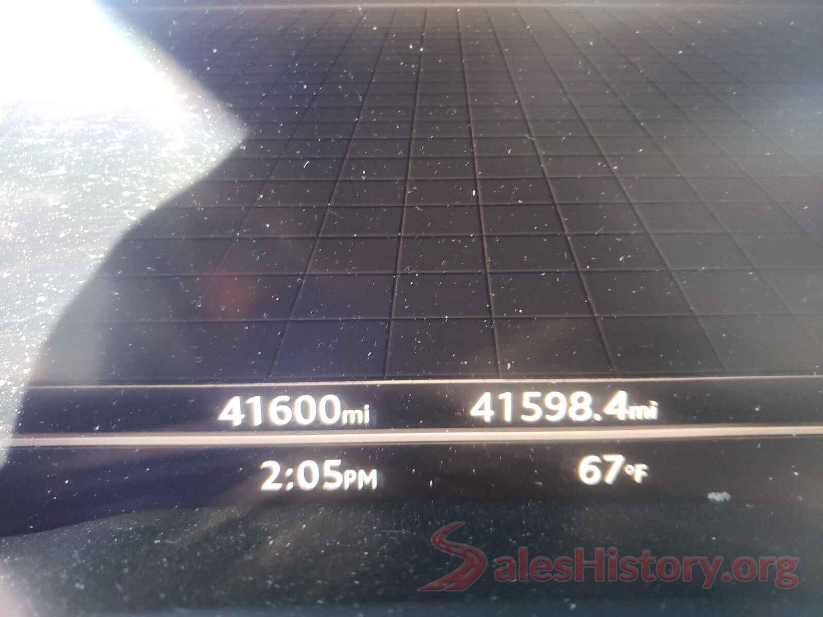 WA1BNAFYXJ2131224 2018 AUDI Q5