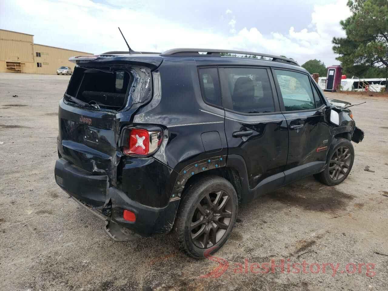 ZACCJABT8GPD51928 2016 JEEP RENEGADE