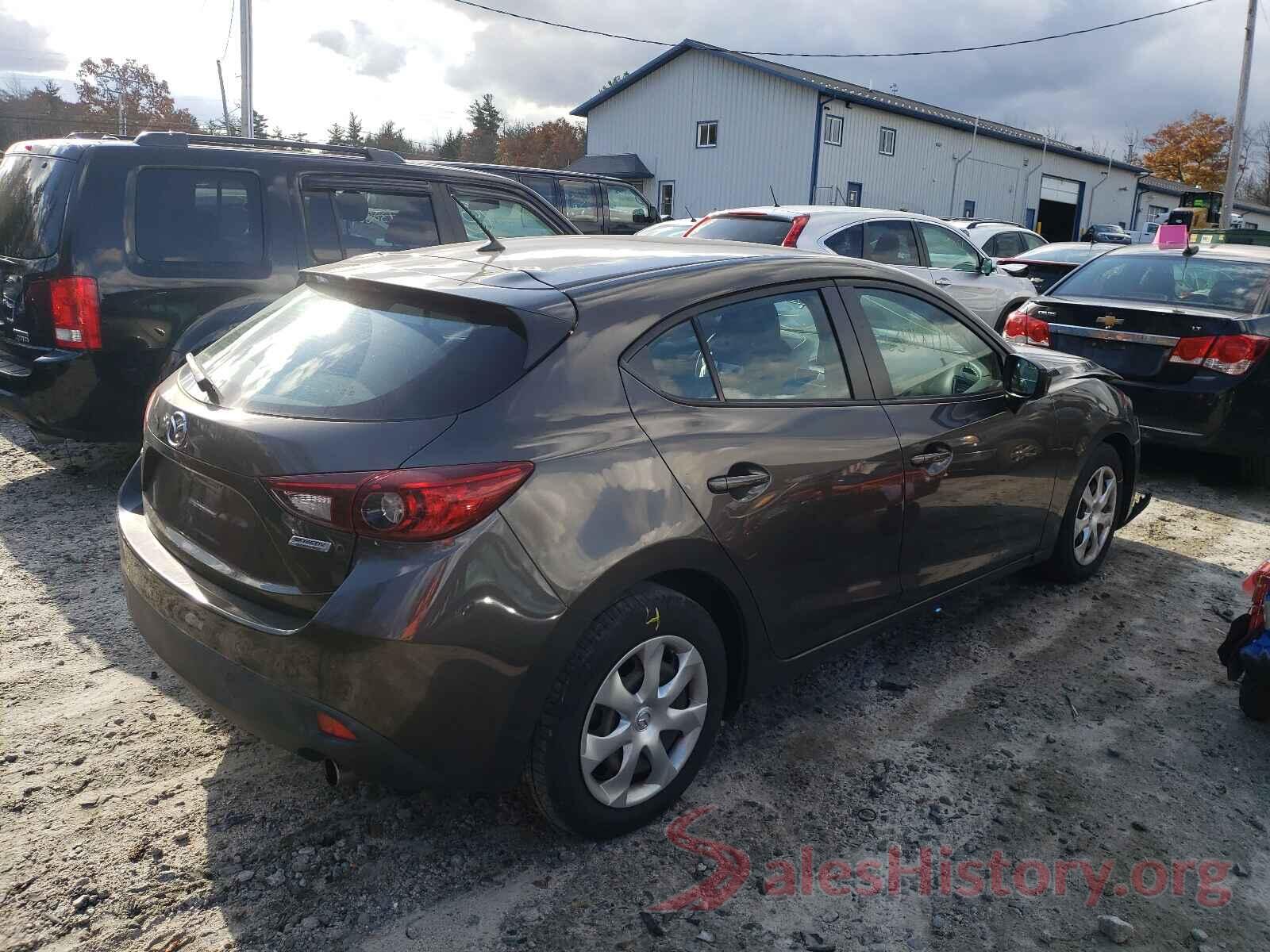 3MZBM1J78GM258690 2016 MAZDA 3