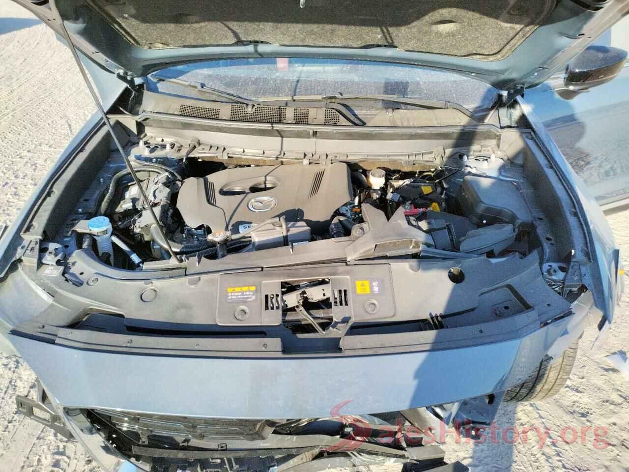 JM3TCBDY3P0630015 2023 MAZDA CX-9