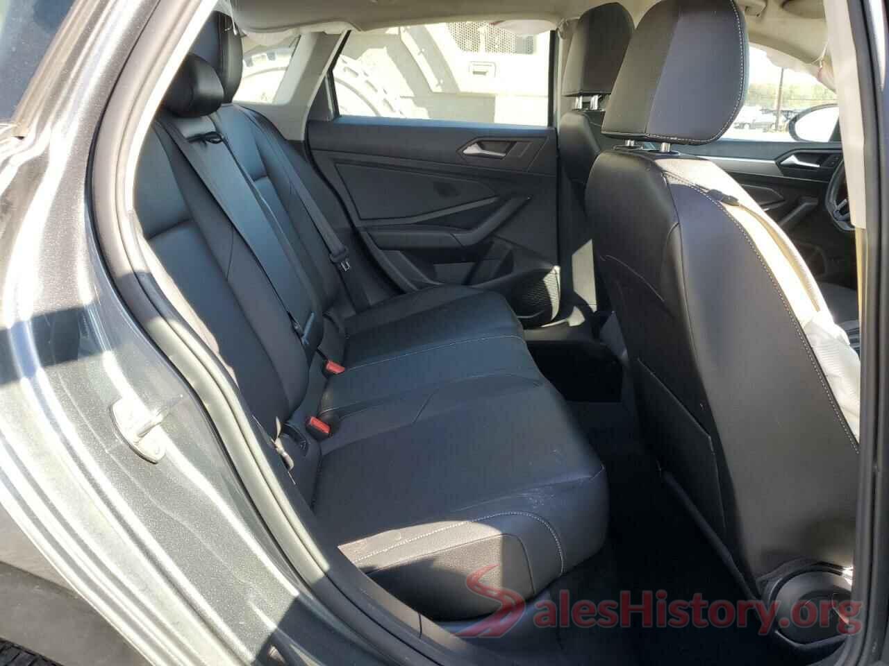 3VWC57BUXKM048139 2019 VOLKSWAGEN JETTA