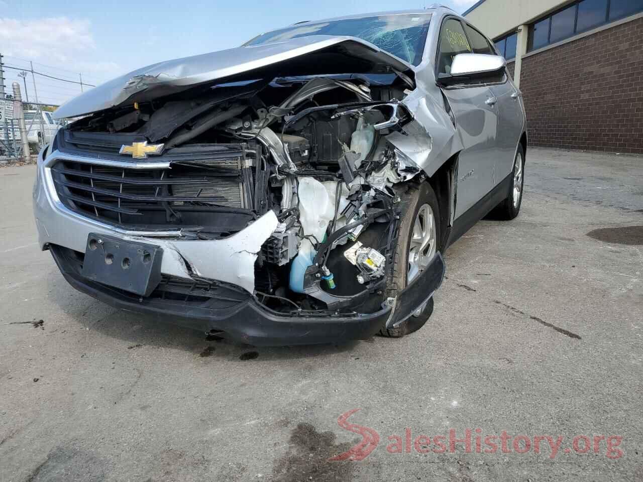 3GNAXLEX1KS643516 2019 CHEVROLET EQUINOX