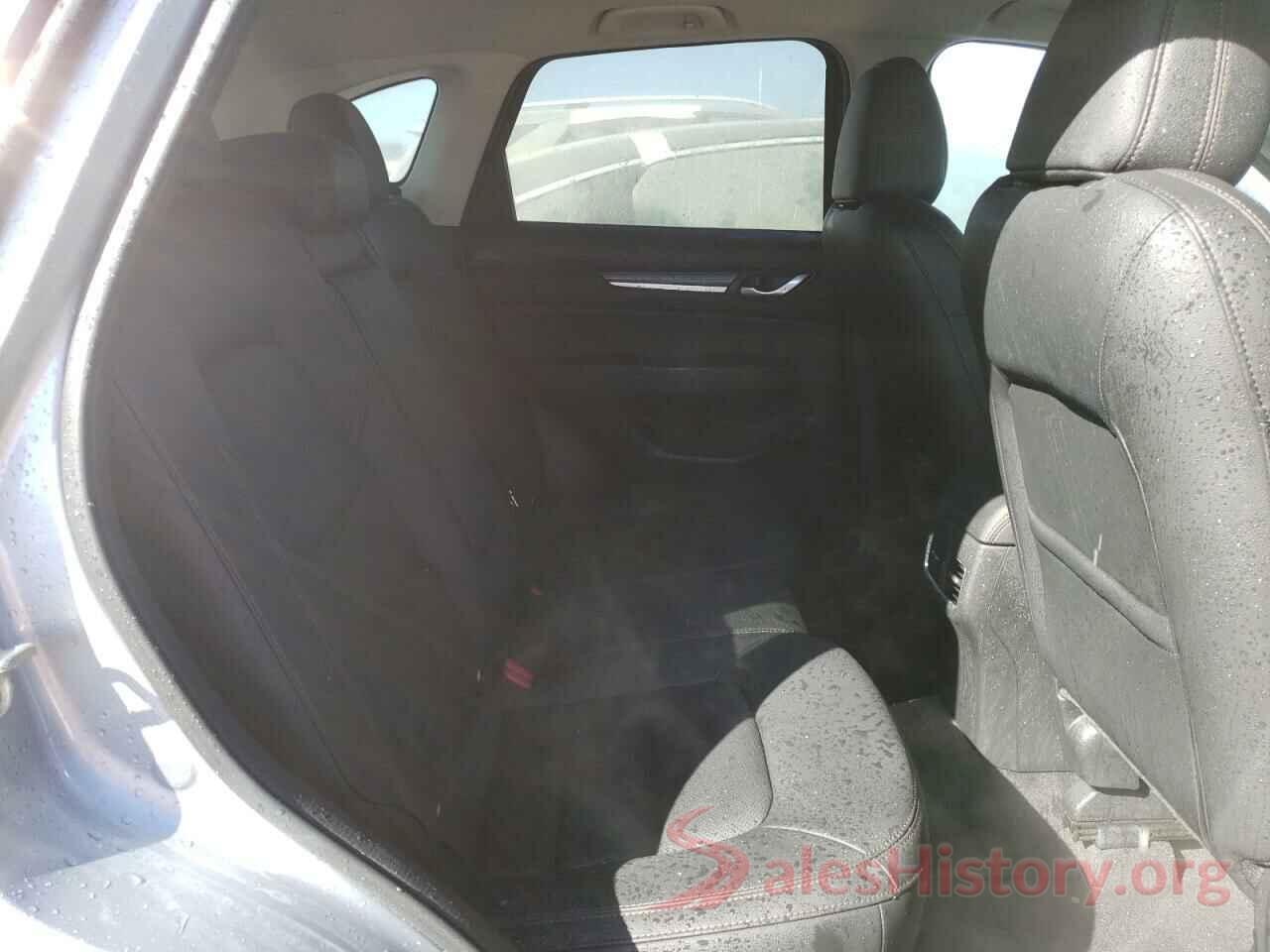 JM3KFADM9L0827081 2020 MAZDA CX-5