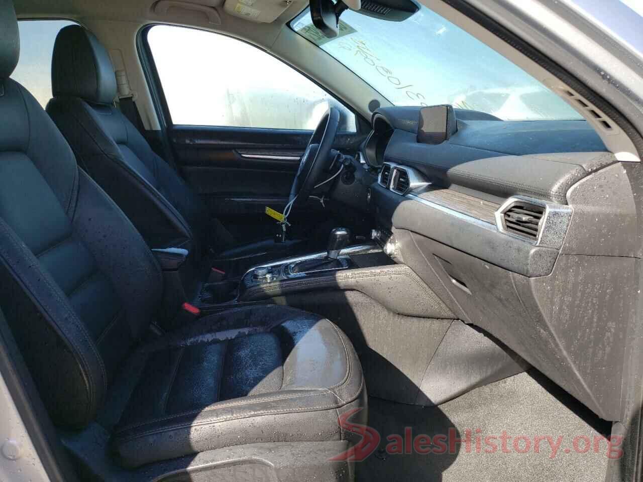 JM3KFADM9L0827081 2020 MAZDA CX-5