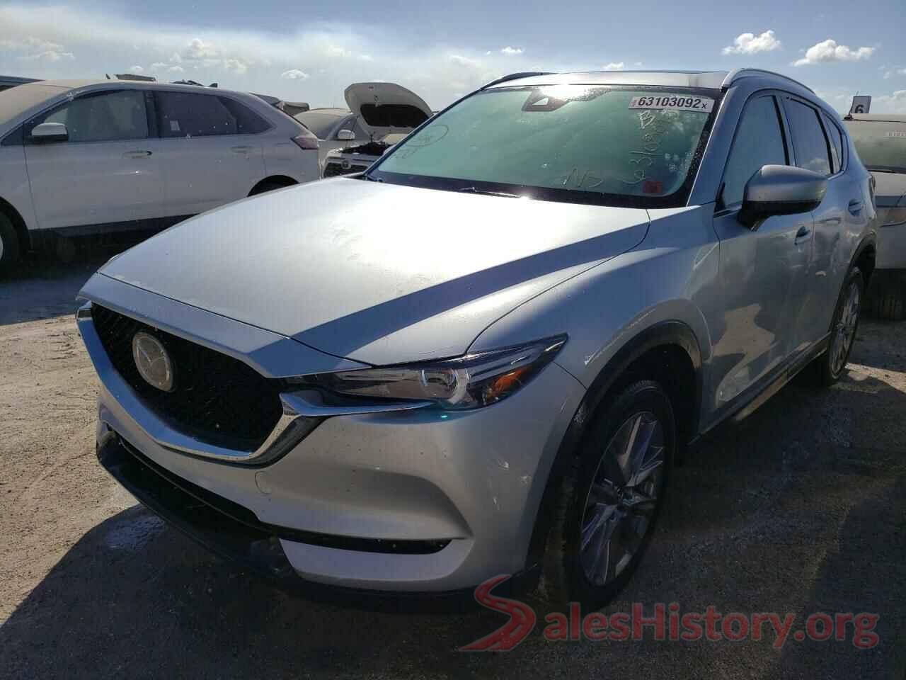 JM3KFADM9L0827081 2020 MAZDA CX-5