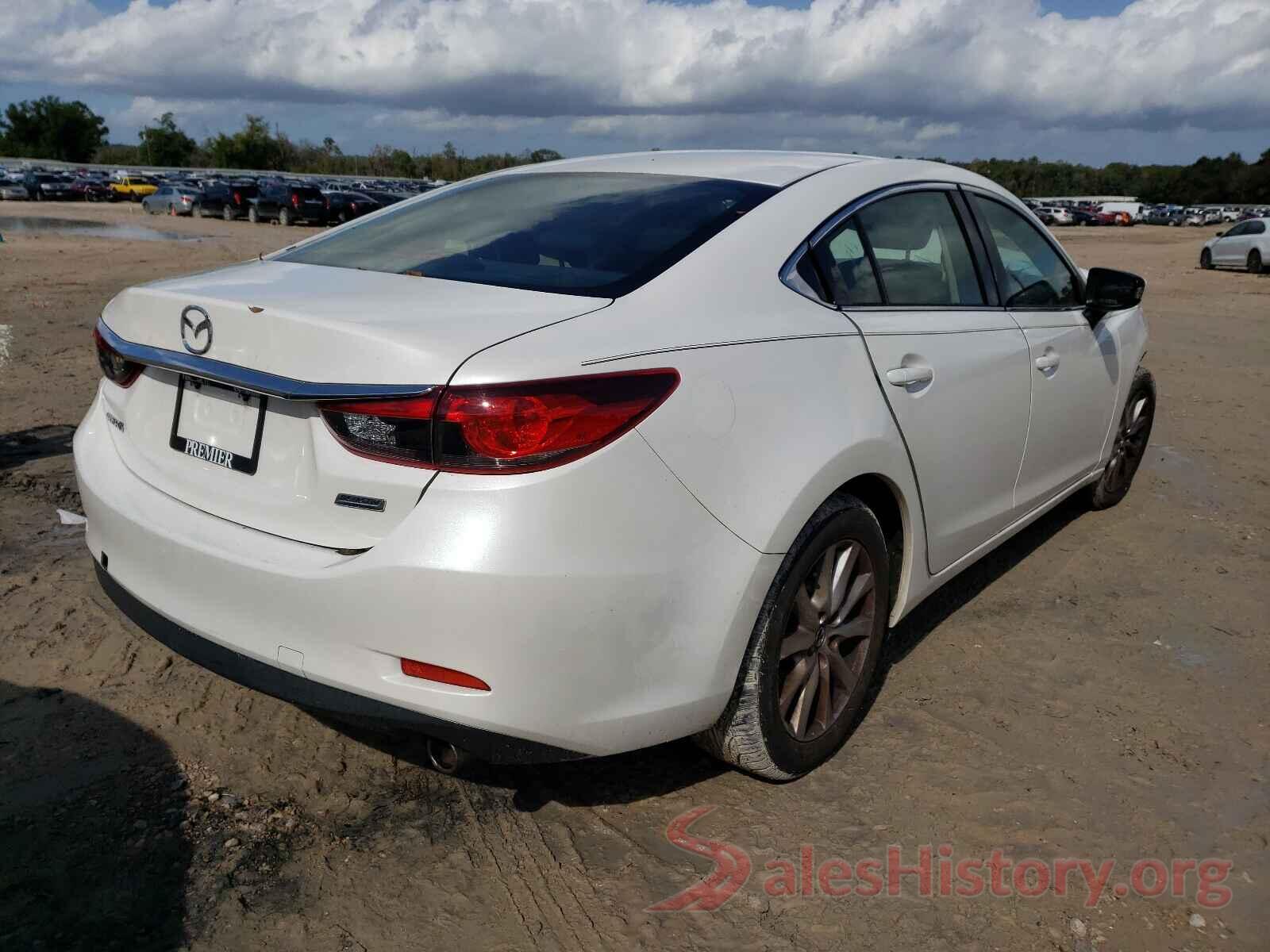 JM1GJ1U59G1459460 2016 MAZDA 6