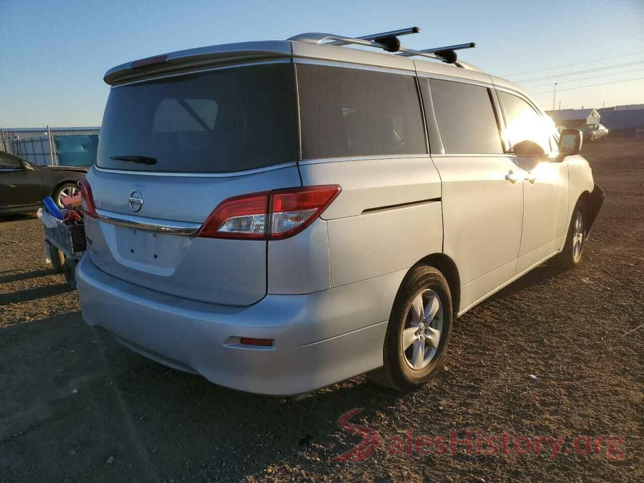 JN8AE2KP1H9169399 2017 NISSAN QUEST