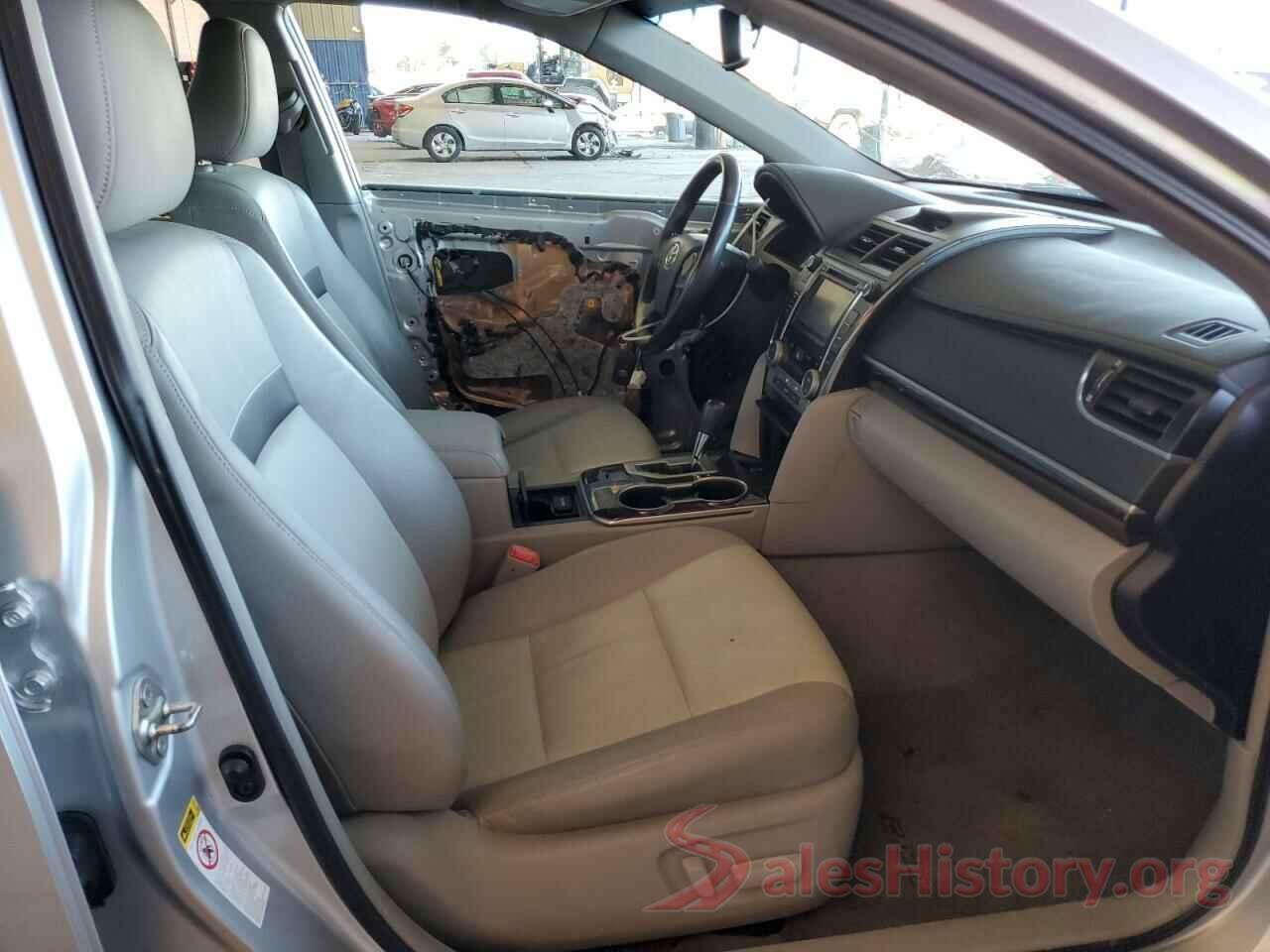 4T4BF1FK4DR291530 2013 TOYOTA CAMRY