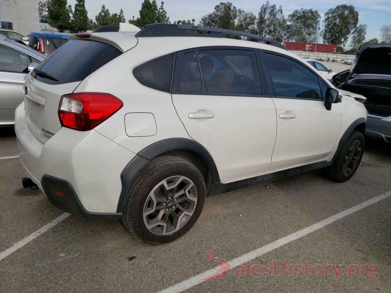 JF2GPALC2HH272540 2017 SUBARU CROSSTREK