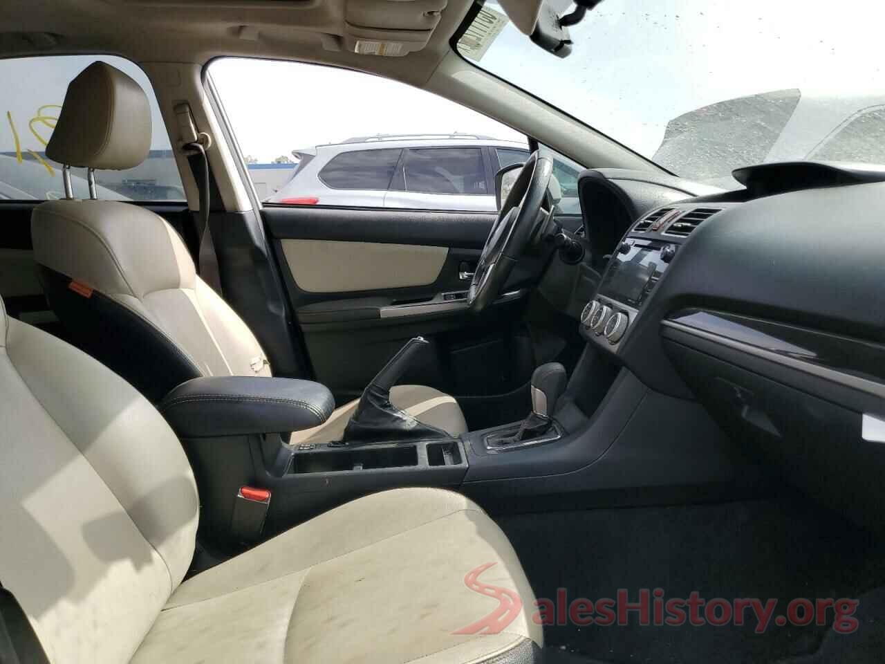 JF2GPALC2HH272540 2017 SUBARU CROSSTREK