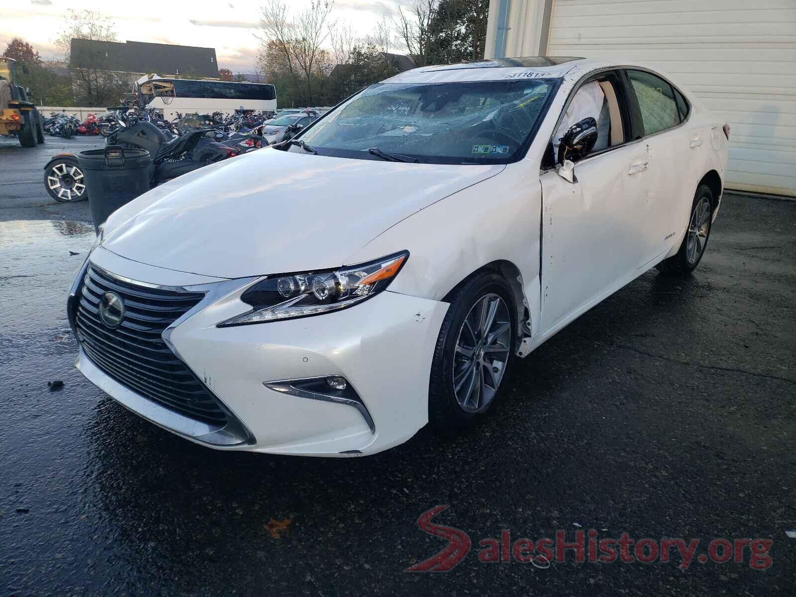 JTHBW1GG1H2146146 2017 LEXUS ES300