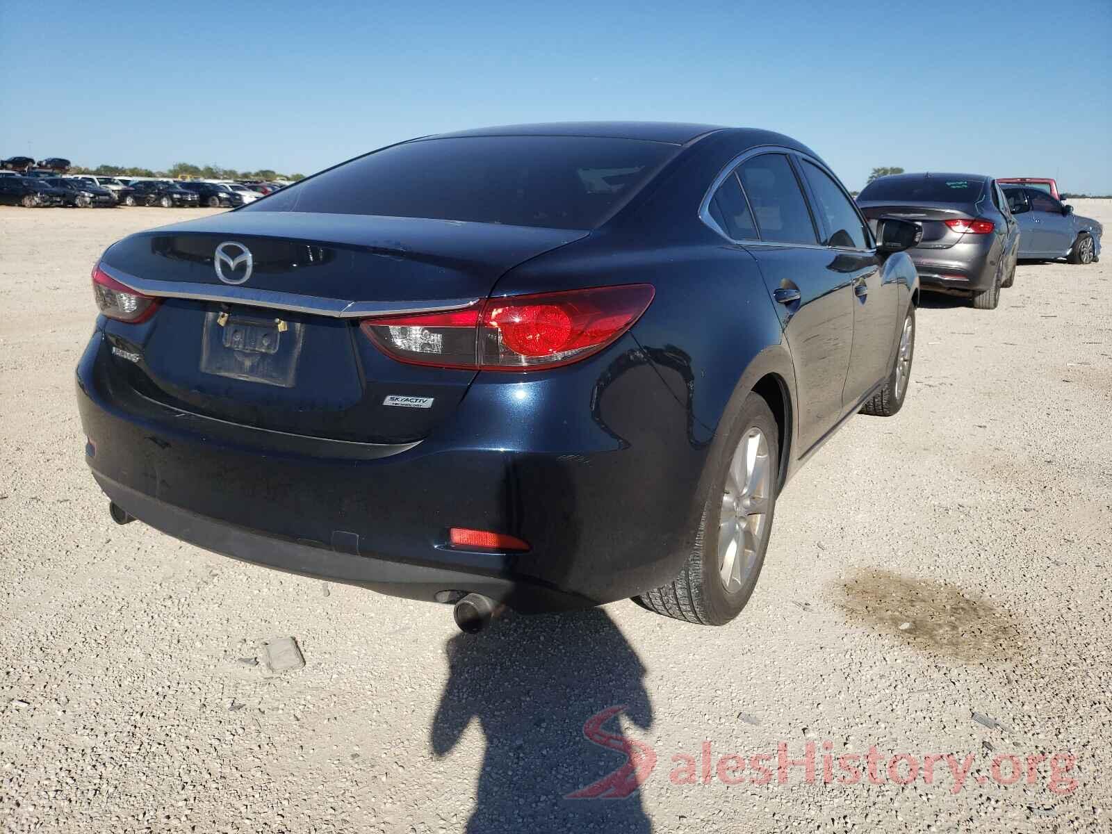 JM1GJ1U59G1469230 2016 MAZDA 6