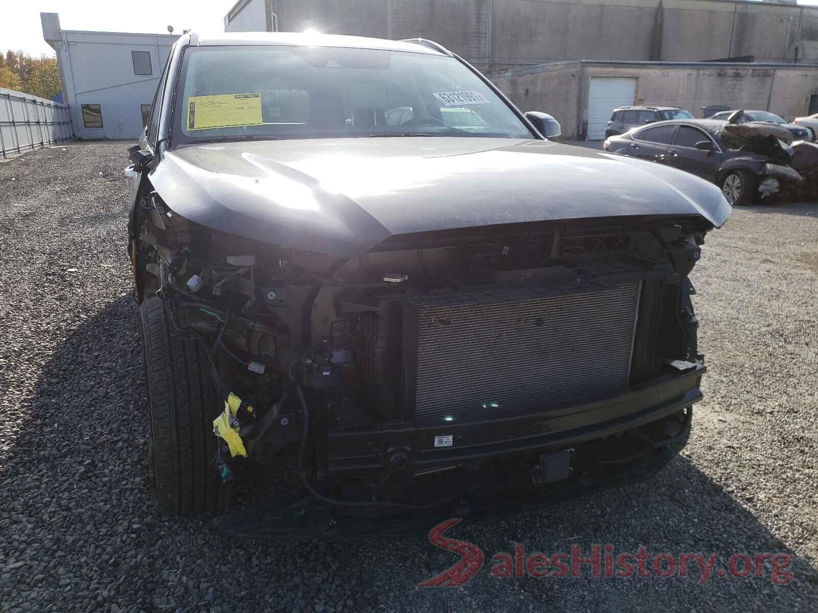 KM8R7DHE4MU206247 2021 HYUNDAI PALISADE