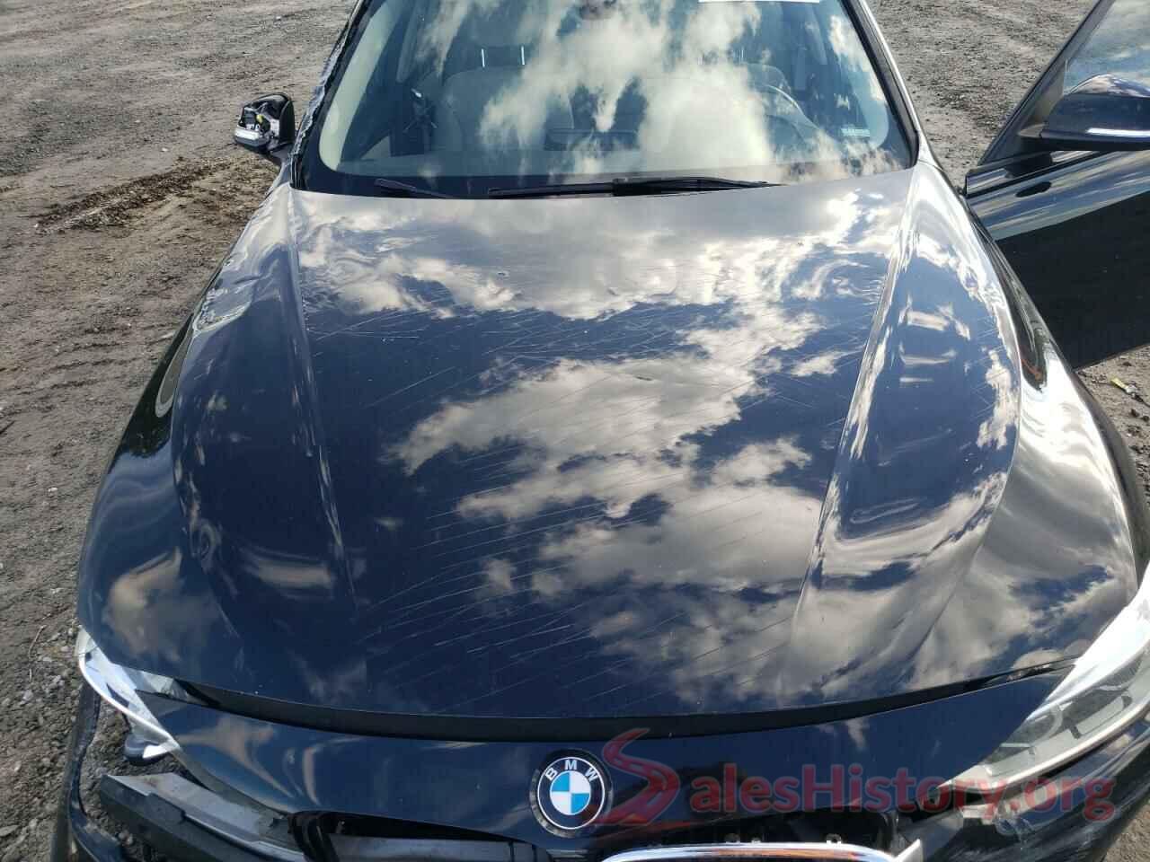 WBA8E1G3XHNU18409 2017 BMW 3 SERIES