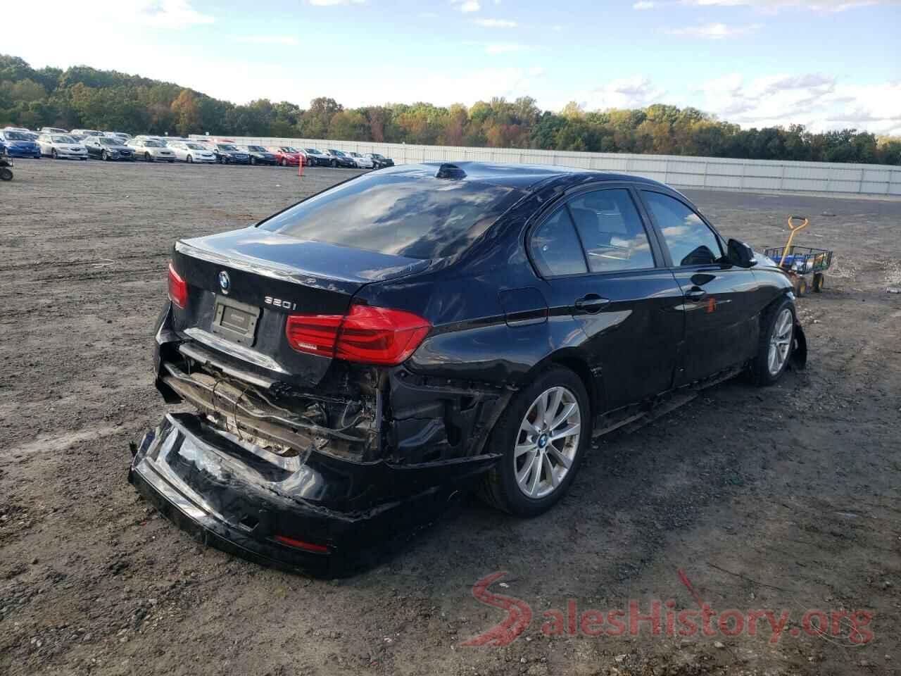 WBA8E1G3XHNU18409 2017 BMW 3 SERIES