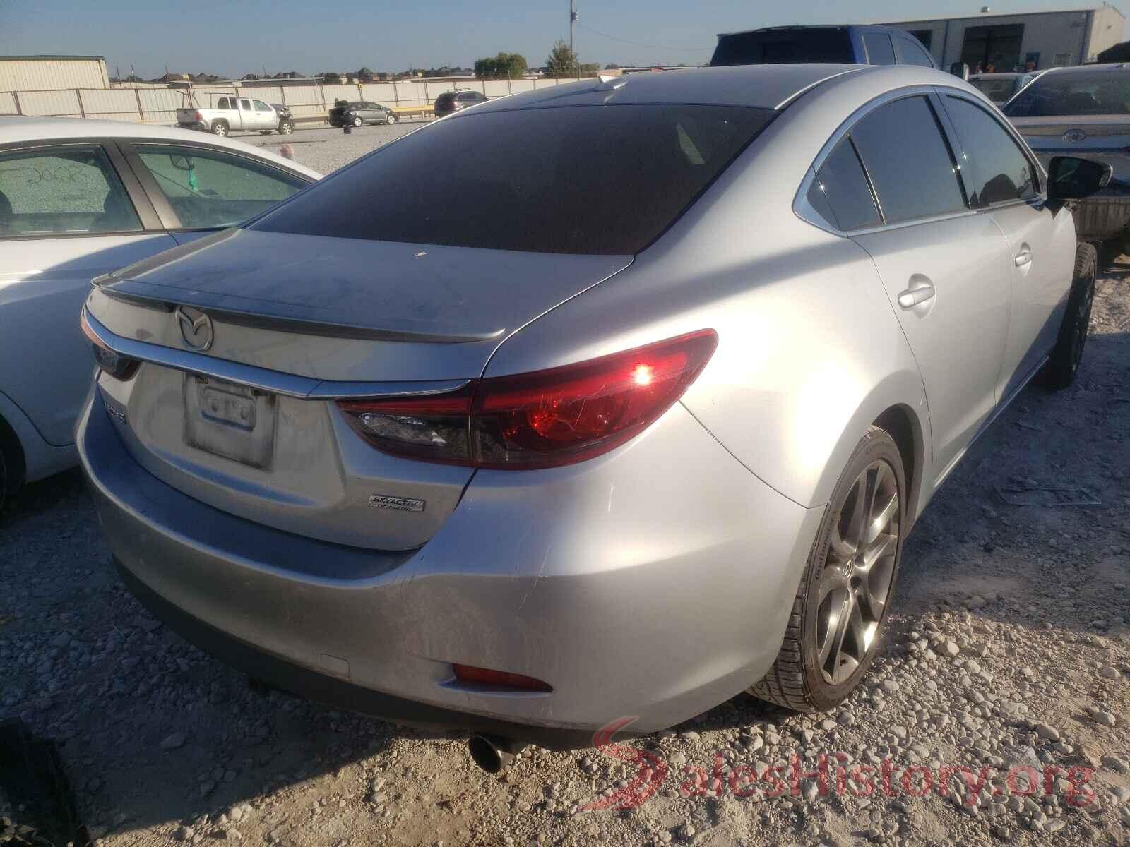 JM1GJ1W50G1415375 2016 MAZDA 6