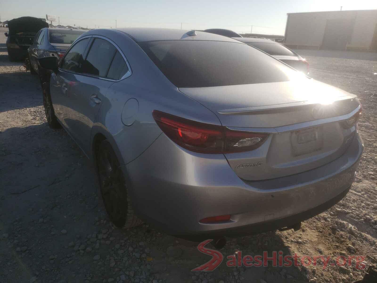 JM1GJ1W50G1415375 2016 MAZDA 6