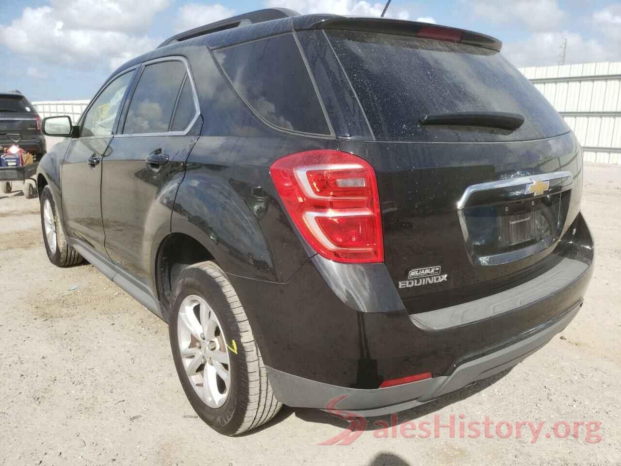 2GNALCEK8H1561447 2017 CHEVROLET EQUINOX